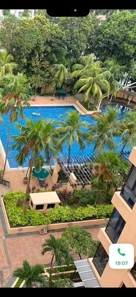 Master Room (Condo) for Rent in  Bishan 8 - Image 2