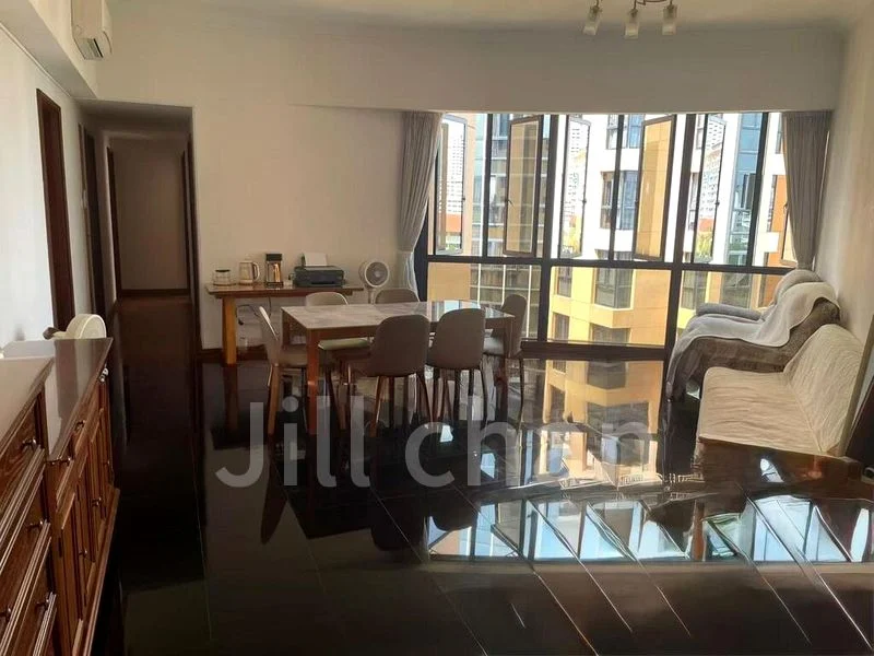 Master Room (Condo) for Rent in  Bishan 8 - Image 1