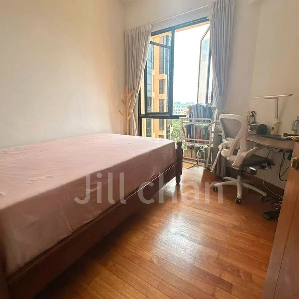 Master Room (Condo) for Rent in  Bishan 8 - Image 3