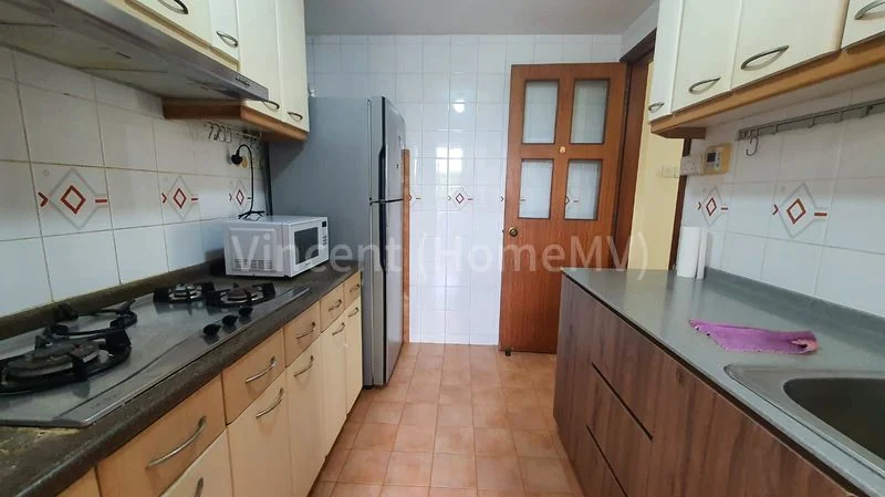 3 Bed Condo for Rent in  The Florida - Image 7