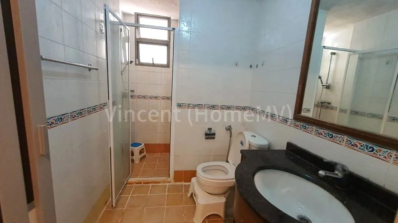 3 Bed Condo for Rent in  The Florida - Image 15