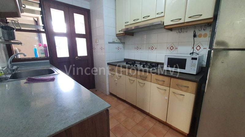 3 Bed Condo for Rent in  The Florida - Image 6