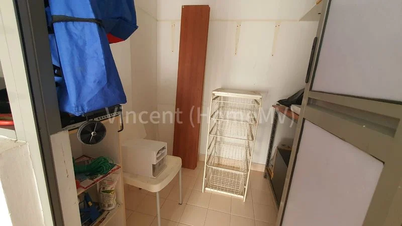 3 Bed Condo for Rent in  The Florida - Image 17