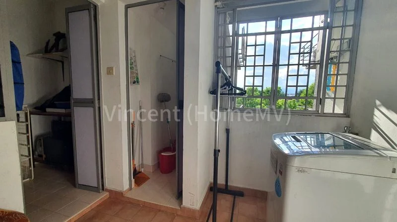 3 Bed Condo for Rent in  The Florida - Image 5