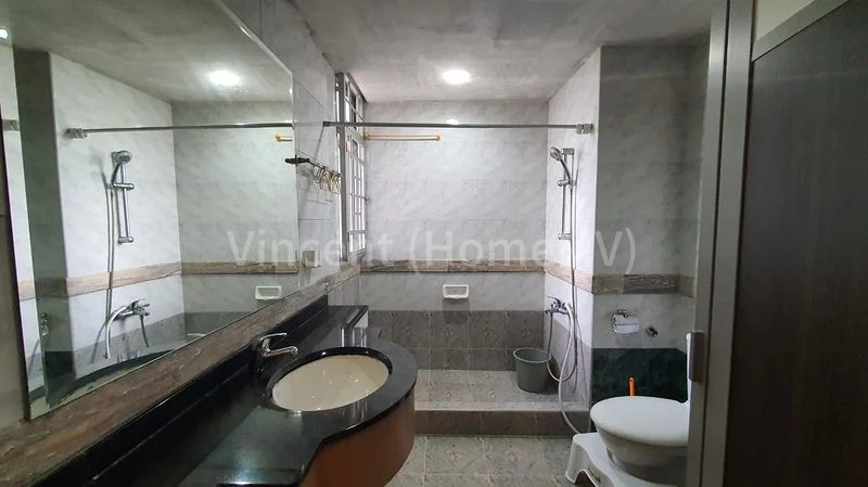 3 Bed Condo for Rent in  The Florida - Image 14