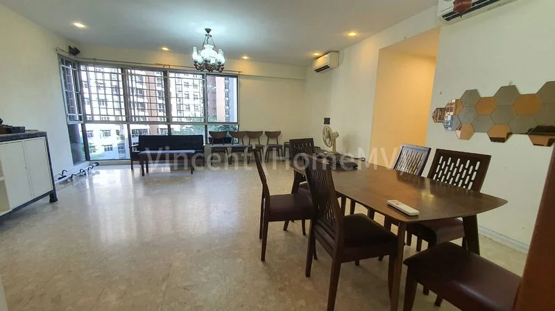 3 Bed Condo for Rent in  The Florida - Image 8