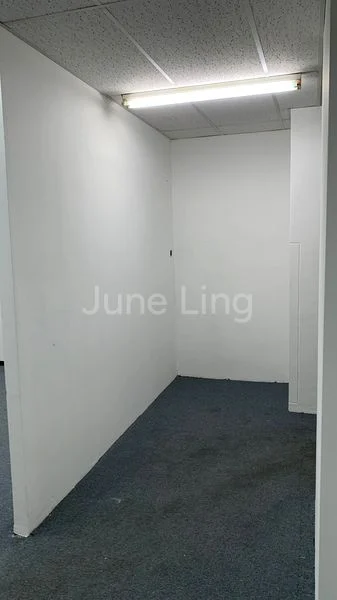 Office for Sale in  Ubi Techpark - Image 3