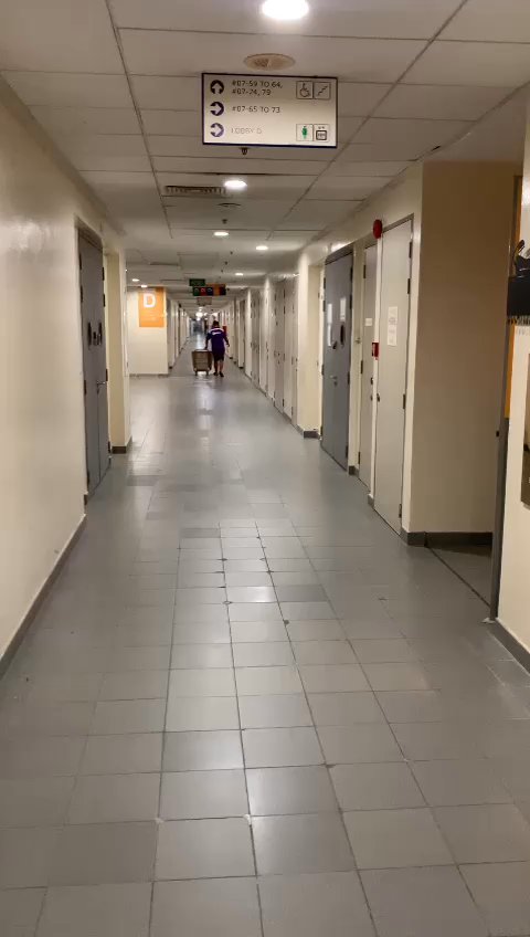 Office for Sale in  Ubi Techpark - Image 7