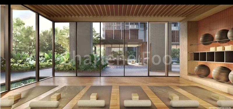 4 Bed Condo for Sale in Skye at Holland - Image 3