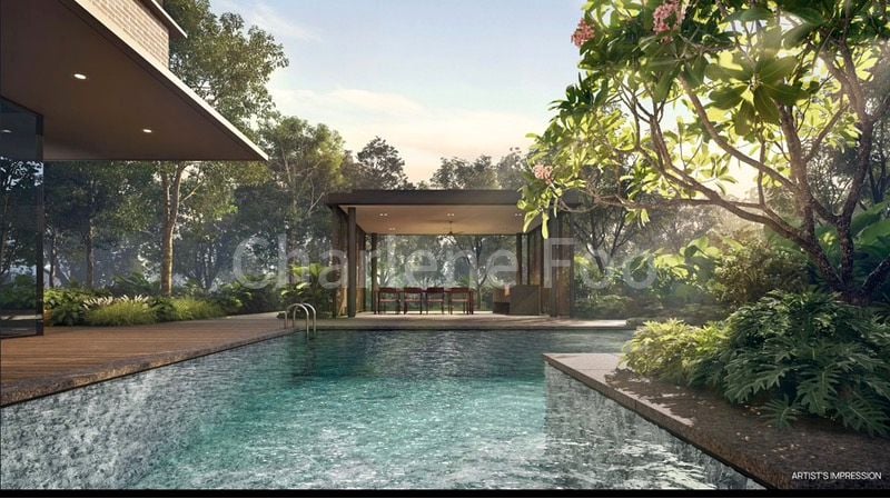 4 Bed Condo for Sale in Skye at Holland - Image 2