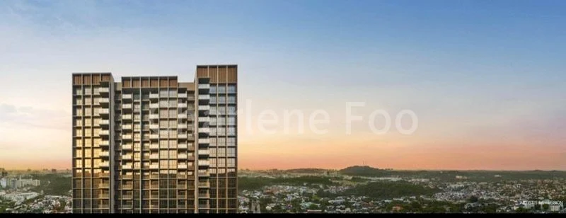 4 Bed Condo for Sale in Skye at Holland - Image 1