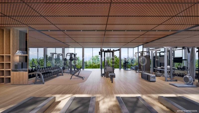 4 Bed Condo for Sale in Skye at Holland - Image 5