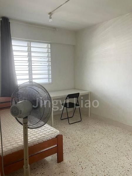 Common Room (HDB) for Rent in  509 West Coast Drive - Image 1