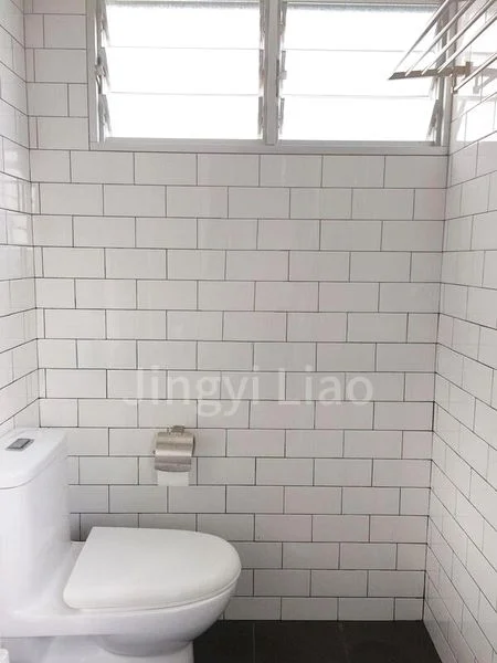Common Room (HDB) for Rent in  509 West Coast Drive - Image 3