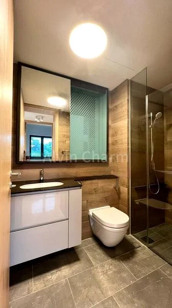 2 Bed Condo for Rent in The Tre Ver - Image 6