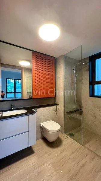 2 Bed Condo for Rent in The Tre Ver - Image 7