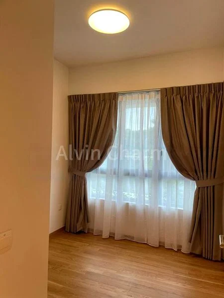 2 Bed Condo for Rent in The Tre Ver - Image 2