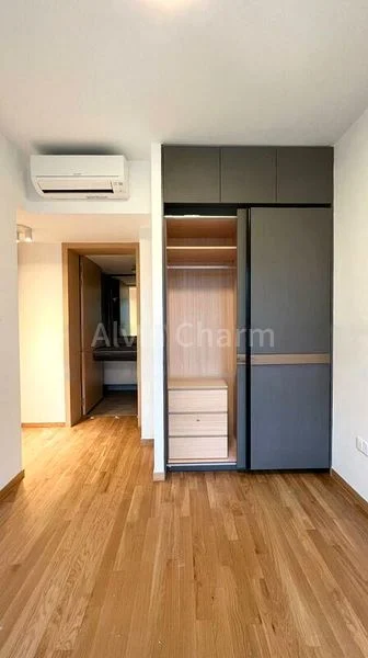 2 Bed Condo for Rent in The Tre Ver - Image 3