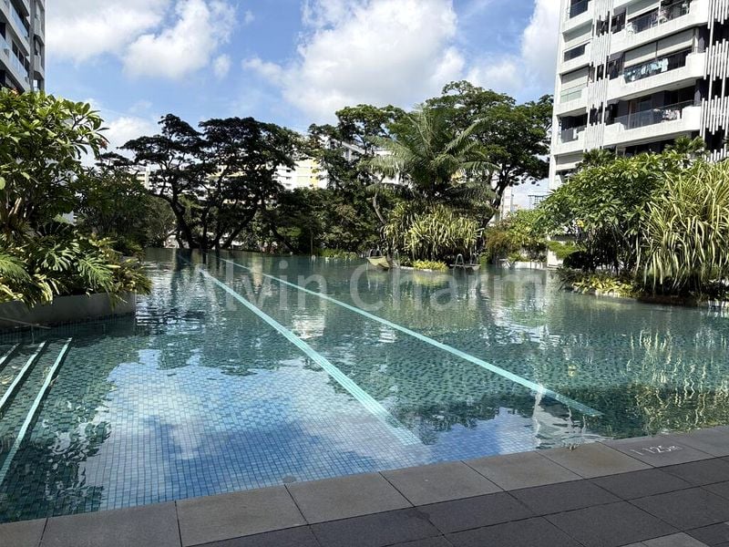 2 Bed Condo for Rent in The Tre Ver - Image 13