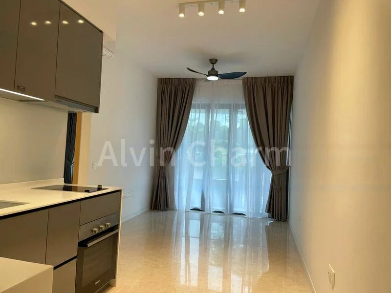 2 Bed Condo for Rent in The Tre Ver - Image 1