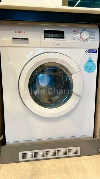 2 Bed Condo for Rent in The Tre Ver - Image 10