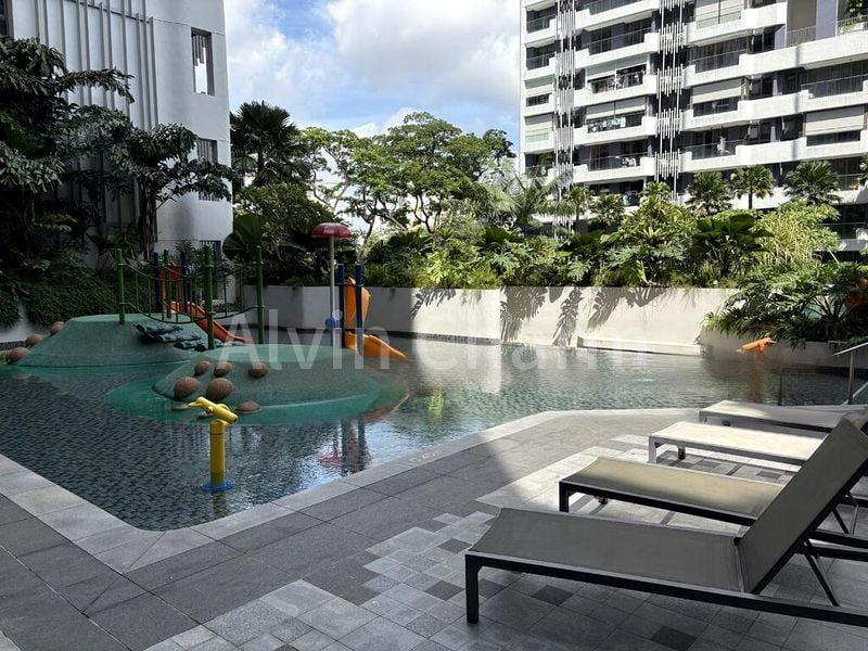 2 Bed Condo for Rent in The Tre Ver - Image 15