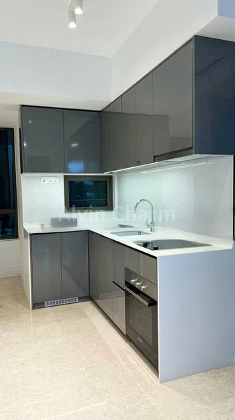 2 Bed Condo for Rent in The Tre Ver - Image 5