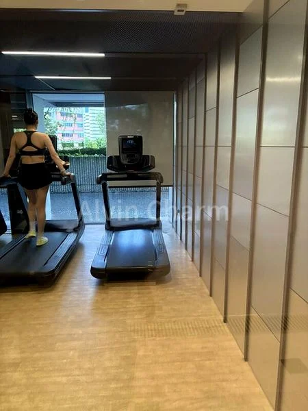 2 Bed Condo for Rent in The Tre Ver - Image 16