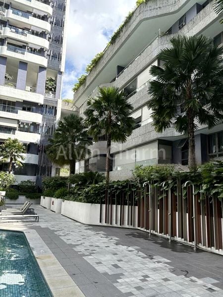 2 Bed Condo for Rent in The Tre Ver - Image 14