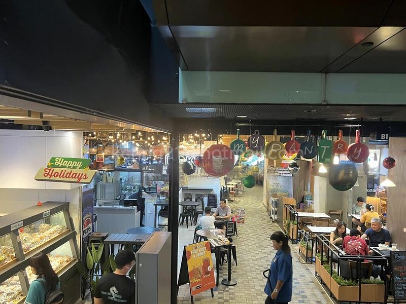 Food & Beverage for Rent: Serangoon Garden - Image 4