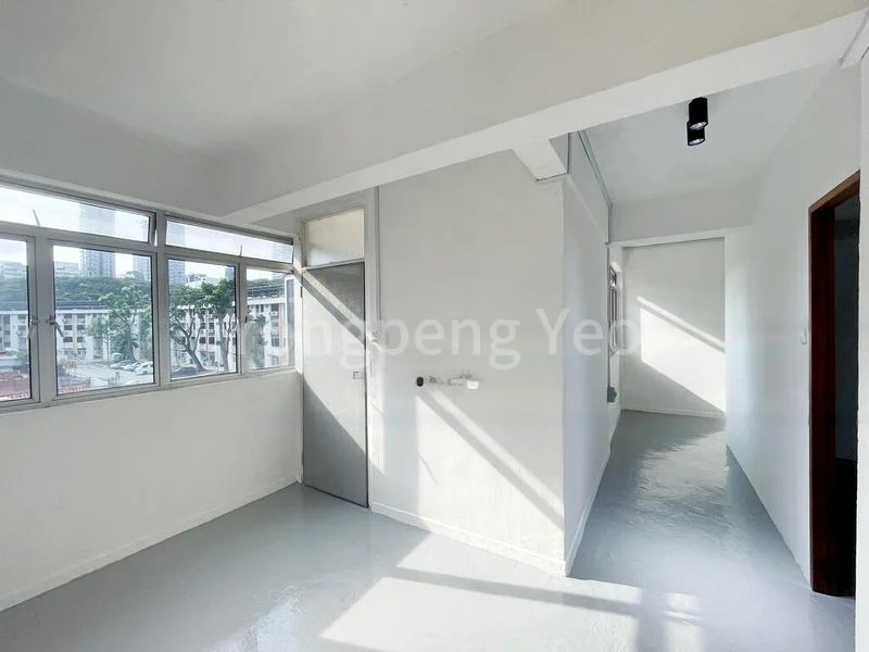 Office for Rent: Balestier Hill Shopping Centre - Image 2