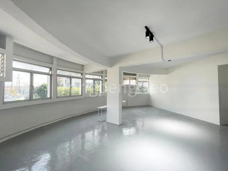 Office for Rent: Balestier Hill Shopping Centre - Image 1