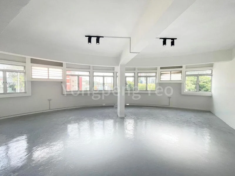 Office for Rent: Balestier Hill Shopping Centre - Image 3