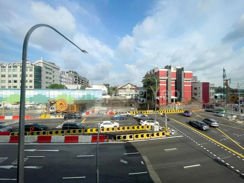 Office for Rent: Balestier Hill Shopping Centre - Image 4