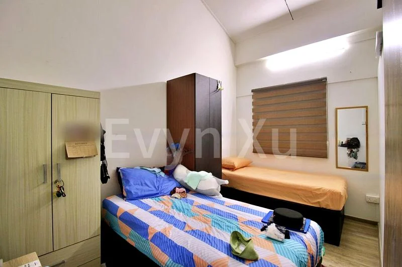 3 Room (3NG) HDB for Rent in 108 Hougang Avenue 1 - Image 7