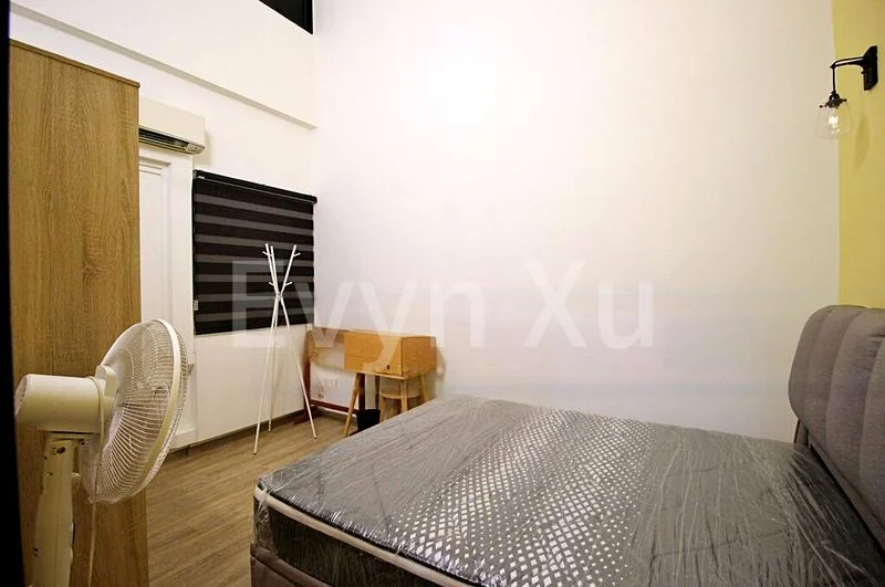 3 Room (3NG) HDB for Rent in 108 Hougang Avenue 1 - Image 11