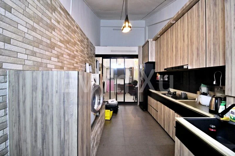 3 Room (3NG) HDB for Rent in 108 Hougang Avenue 1 - Image 17