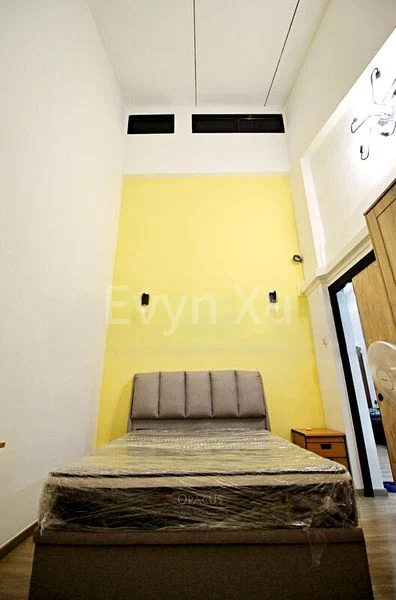 3 Room (3NG) HDB for Rent in 108 Hougang Avenue 1 - Image 13