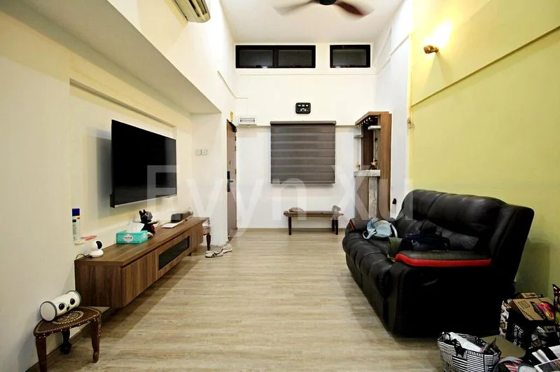 3 Room (3NG) HDB for Rent in 108 Hougang Avenue 1 - Image 2