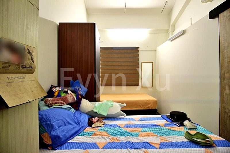 3 Room (3NG) HDB for Rent in 108 Hougang Avenue 1 - Image 9