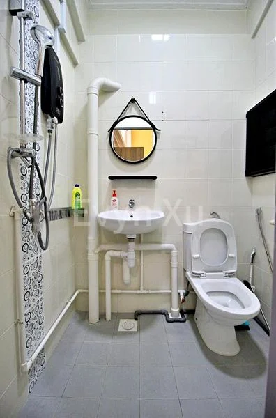 3 Room (3NG) HDB for Rent in 108 Hougang Avenue 1 - Image 16