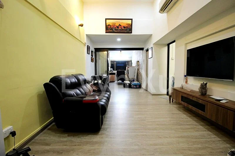 3 Room (3NG) HDB for Rent in 108 Hougang Avenue 1 - Image 4