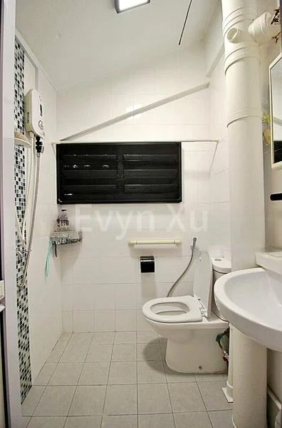 3 Room (3NG) HDB for Rent in 108 Hougang Avenue 1 - Image 8