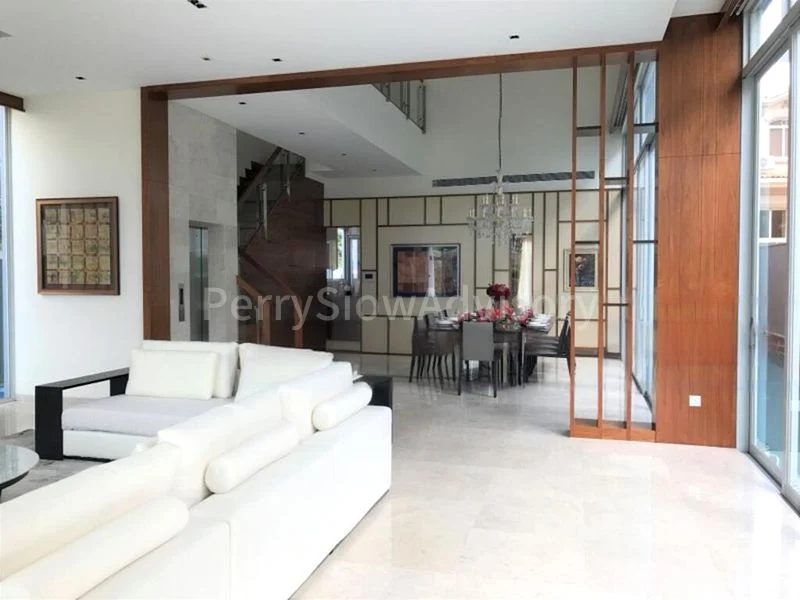 6 Bed Bungalow (Landed) for Rent in  Toh Estate - Image 5