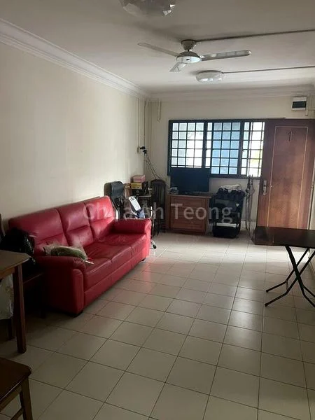 Common Room (HDB) for Rent in  414 Bukit Batok West Avenue 4 - Image 4