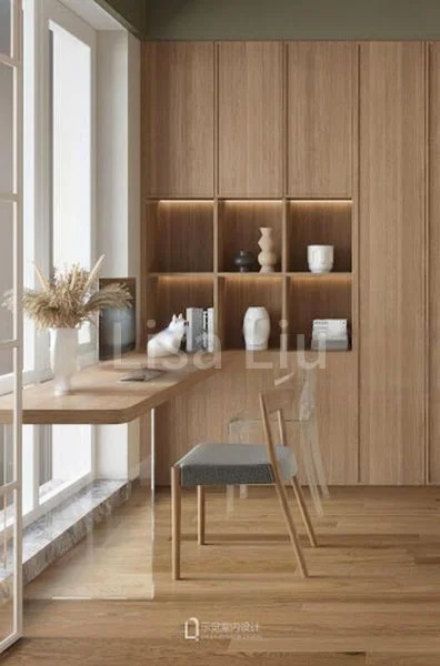 3 Room (3I) HDB for Rent in  345 Clementi Avenue 5 - Image 3