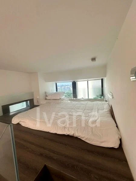 2 Bed Condo for Rent in  The Scotts Tower - Image 9