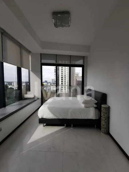 2 Bed Condo for Rent in  The Scotts Tower - Image 2