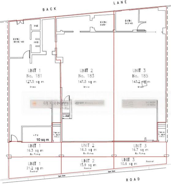 Shop / Shophouse for Sale: 1XX MacPherson Road - Image 5