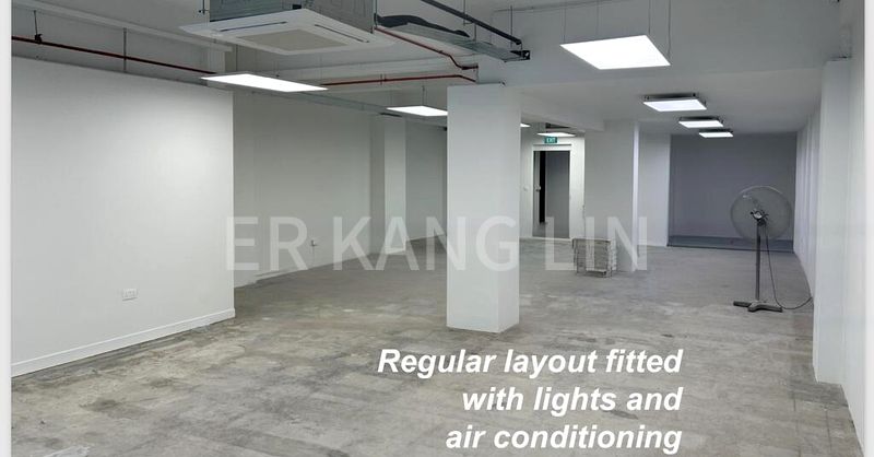 Shop / Shophouse for Sale: 1XX MacPherson Road - Image 4